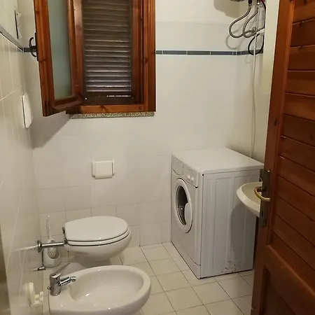 Trilocale Le Canne 6 Posti Letto Con Giardino Apartment San Teodoro (Sardinia)