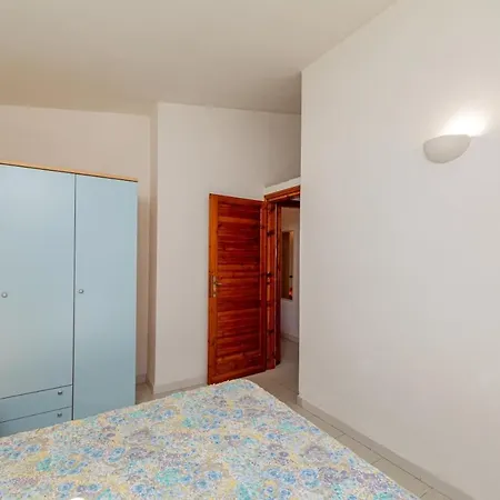 Trilocale Le Canne 6 Posti Letto Con Giardino * サン・テオドーロ