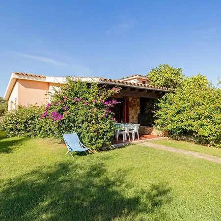 Trilocale Le Canne 6 Posti Letto Con Giardino アパート *