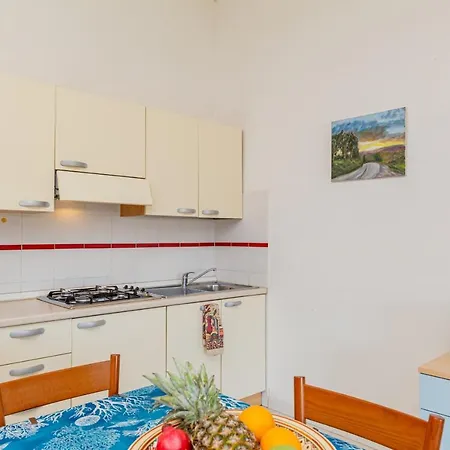 Trilocale Le Canne 6 Posti Letto Con Giardino San Teodoro (Sardinia)