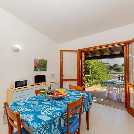 Trilocale Le Canne 6 Posti Letto Con Giardino Apartment San Teodoro (Sardinia)