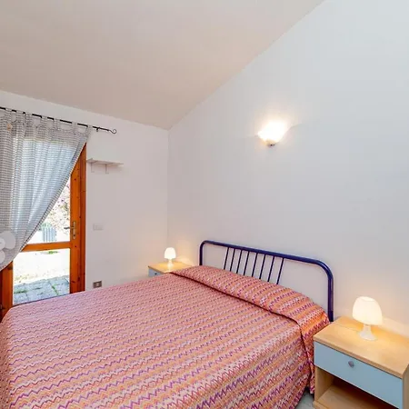 Trilocale Le Canne 6 Posti Letto Con Giardino * サン・テオドーロ